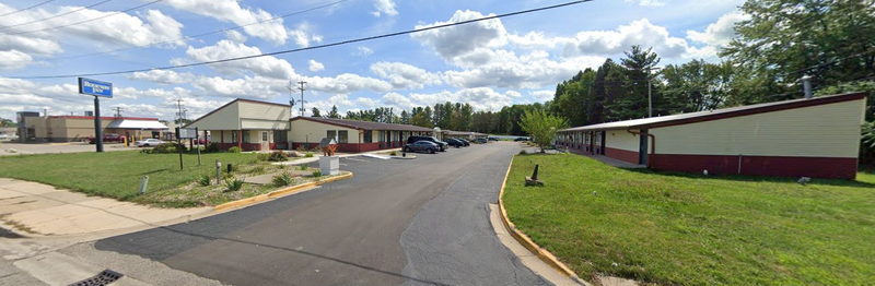 Arborgate Inn (Days Inn, Rodeway Inn) - Web Listing (newer photo)